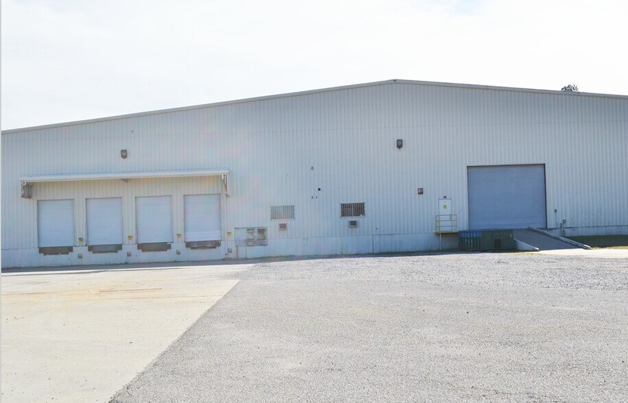 More Photos Of 1210 Virginia Dr, Meridian Warehouse For Sale