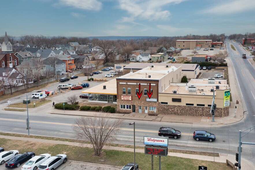 More Photos Of 2319 Vinton St, Omaha Office Residential For Sale