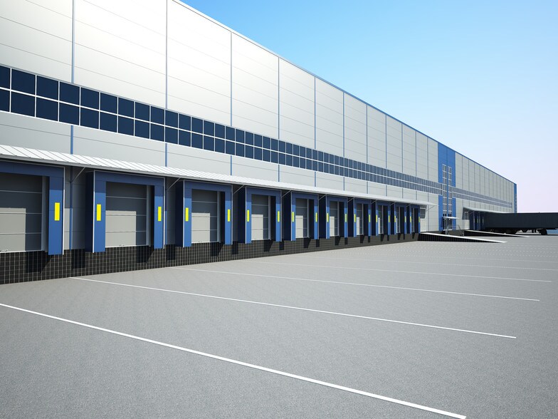 More Photos Of 7225 Lone Tree Rd, Sacramento Warehouse For Lease