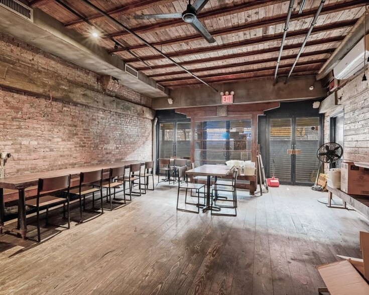 More Photos Of 617 Grand St, Brooklyn Storefront Retail Residential For Lease