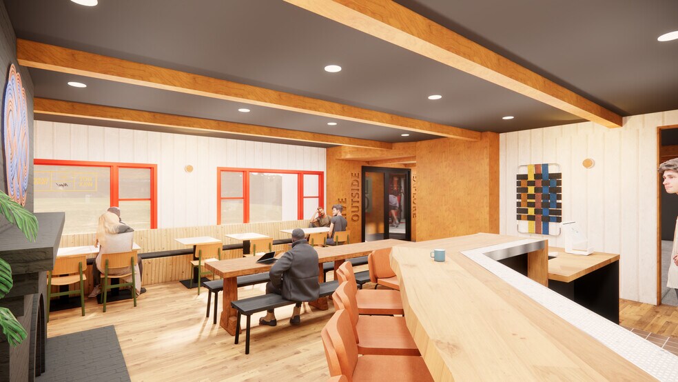 More Photos Of 334 NY-32A, Palenville Hotel For Sale