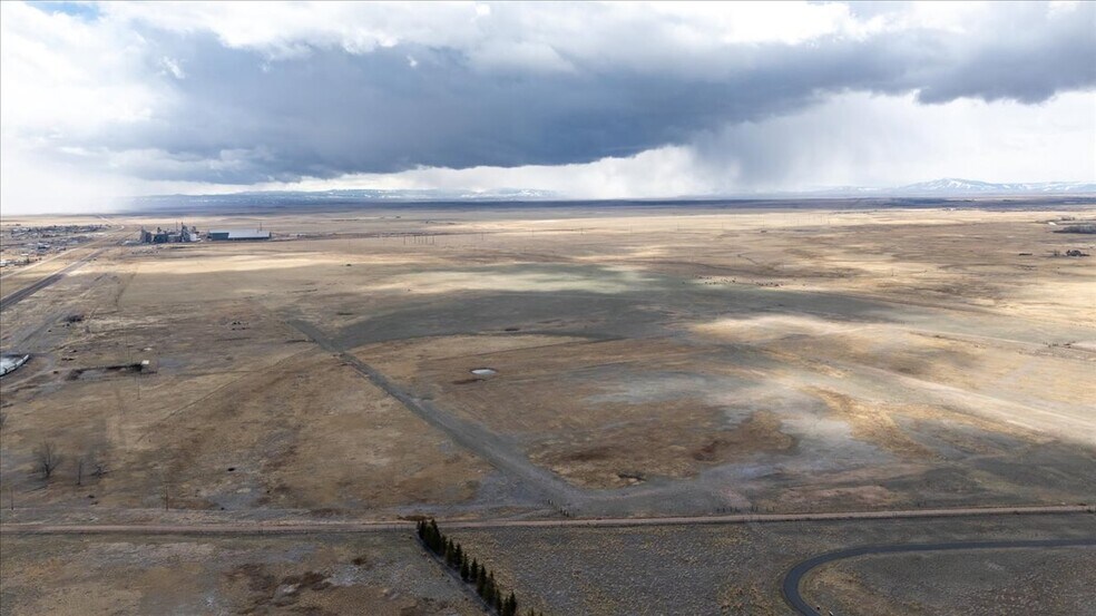 More Photos Of 10 Fort Sanders Rd, Laramie Land For Sale