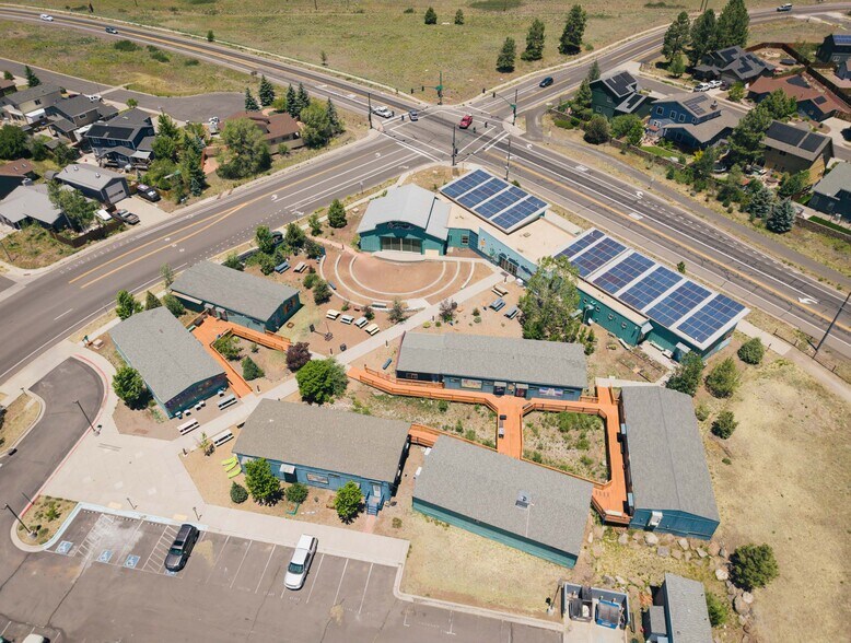 More Photos Of 3401 N Fort Valley Rd, Flagstaff Schools For Lease