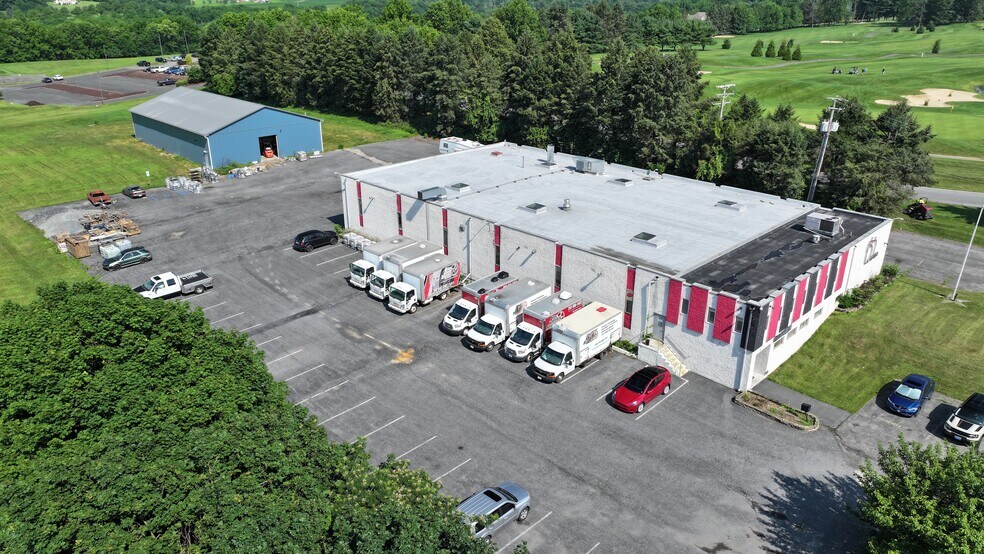 More Photos Of 231 Moorestown Dr, Bath Manufacturing For Sale