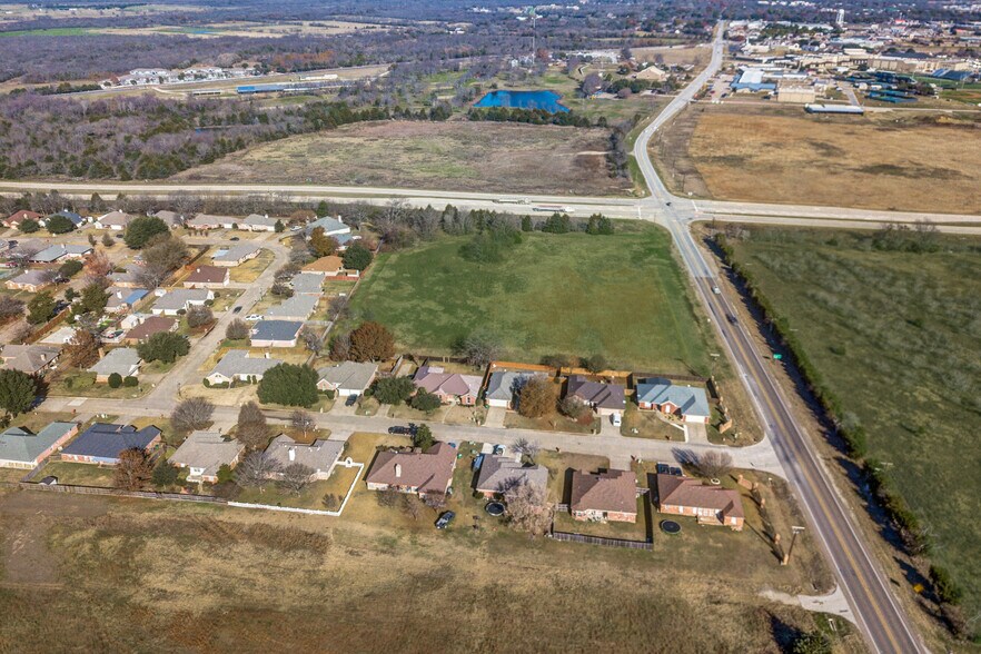 More Photos Of 01 S Houston Street, Kaufman Land For Sale