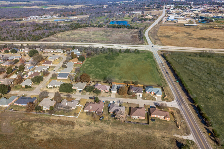 Primary Photo Of 3 Fm 1388, Kaufman Land For Sale