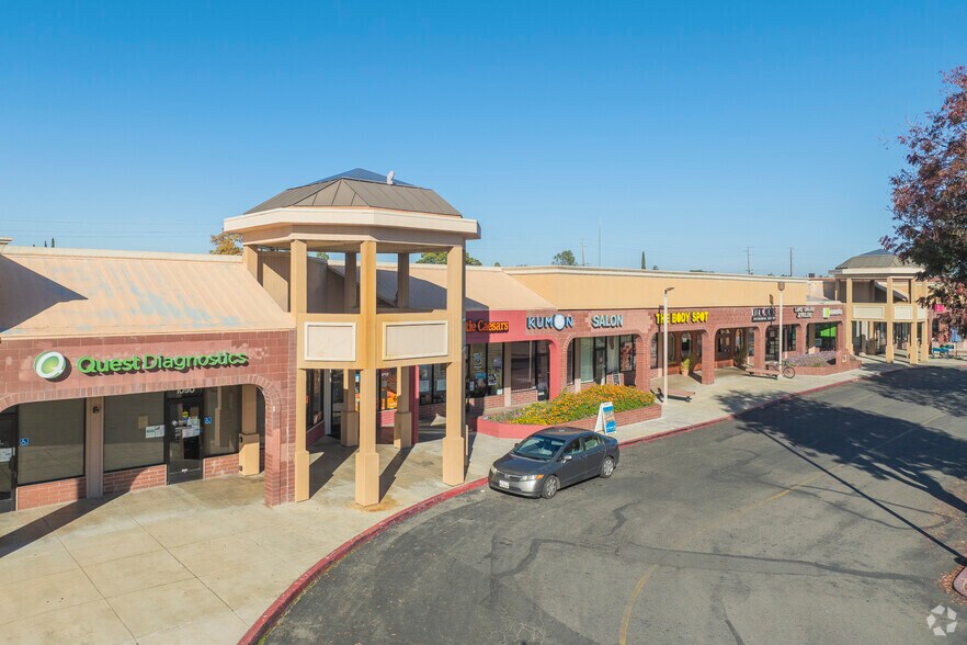 More Photos Of 1070 E Stanley Blvd, Livermore Unknown For Lease