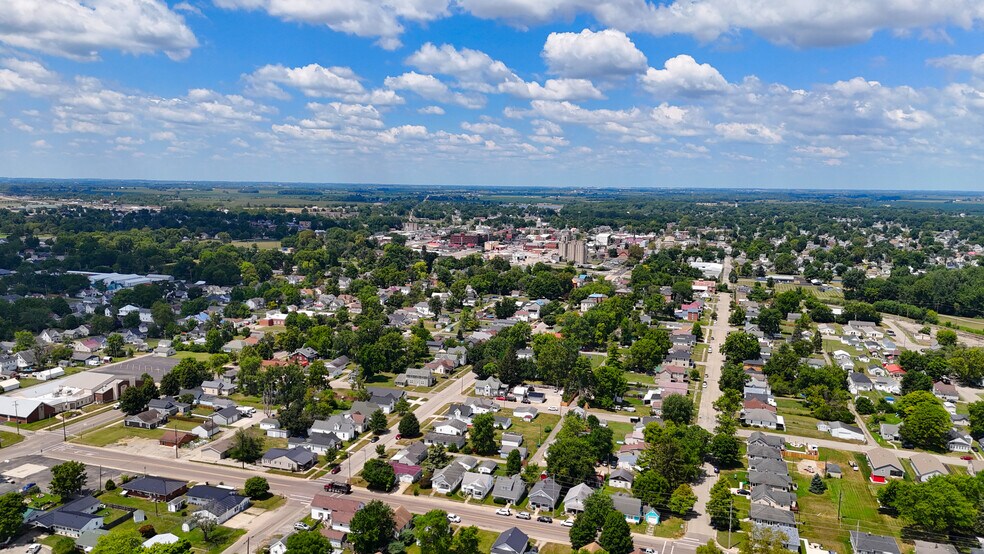 More Photos Of Robinson Rd rd, Washington Court House Land For Sale