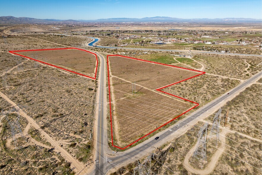 More Photos Of Fort Tejon Rd, Littlerock Land For Sale