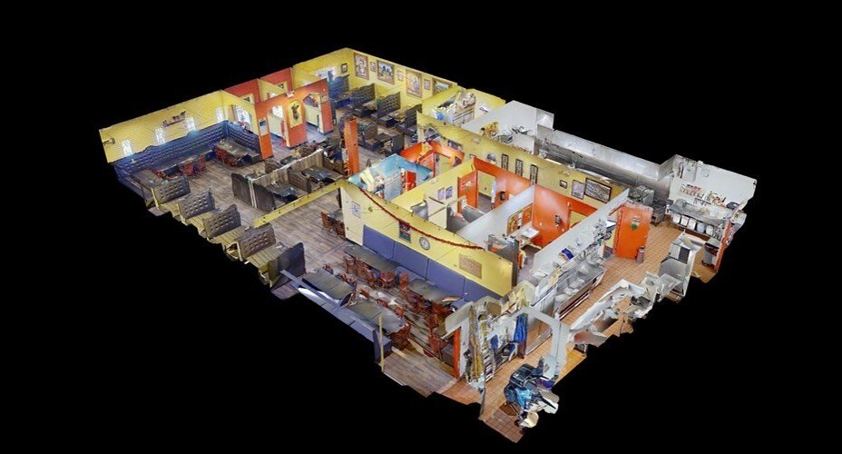 More Photos Of 1108 E Lake Mead Blvd, North Las Vegas Restaurant For Sale