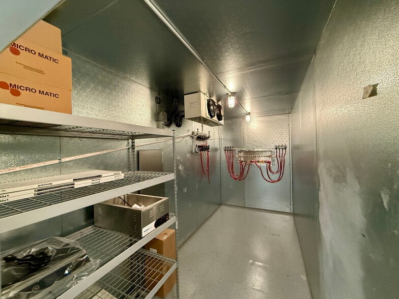 More Photos Of 115 N Mecklenburg Ave, South Hill Restaurant For Sale