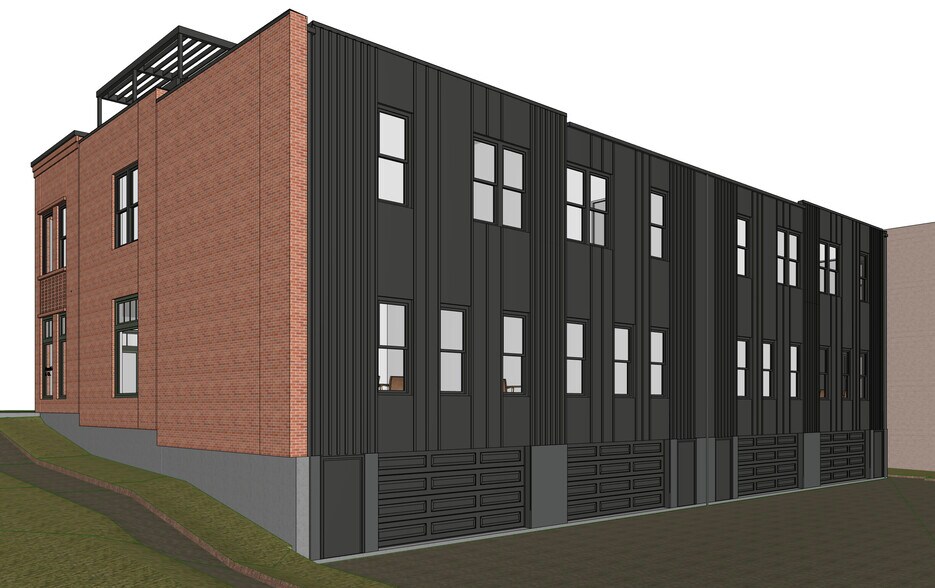 More Photos Of 1103 44th Street Unit #103, Cumming General Retail For Sale
