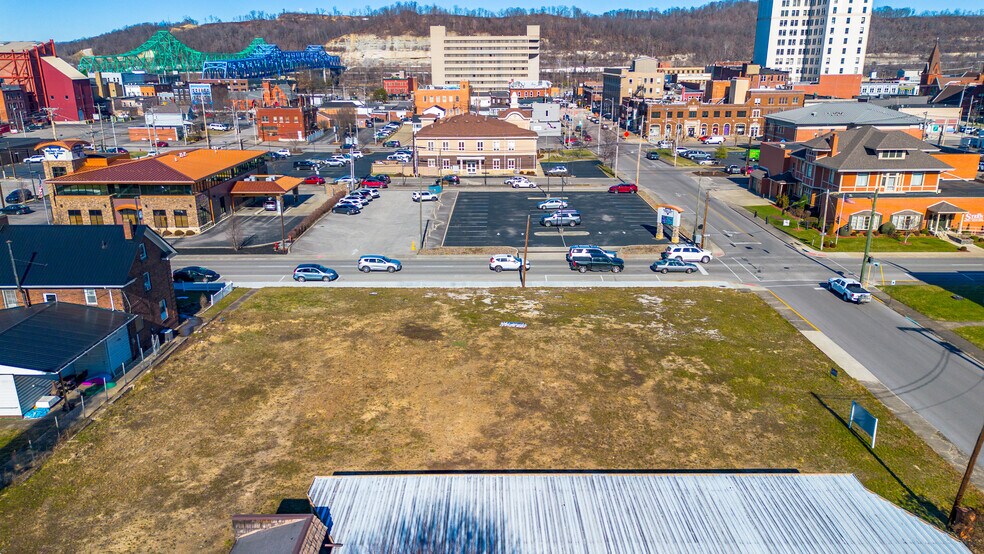 More Photos Of 1420 Central Ave, Ashland Land For Sale