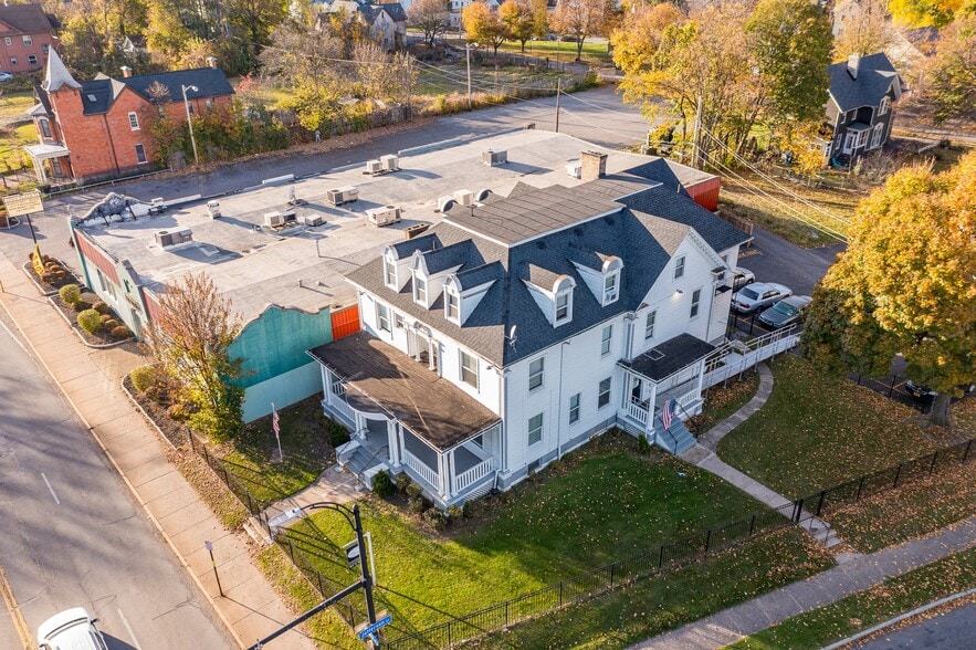 More Photos Of , Rochester Multifamily For Sale