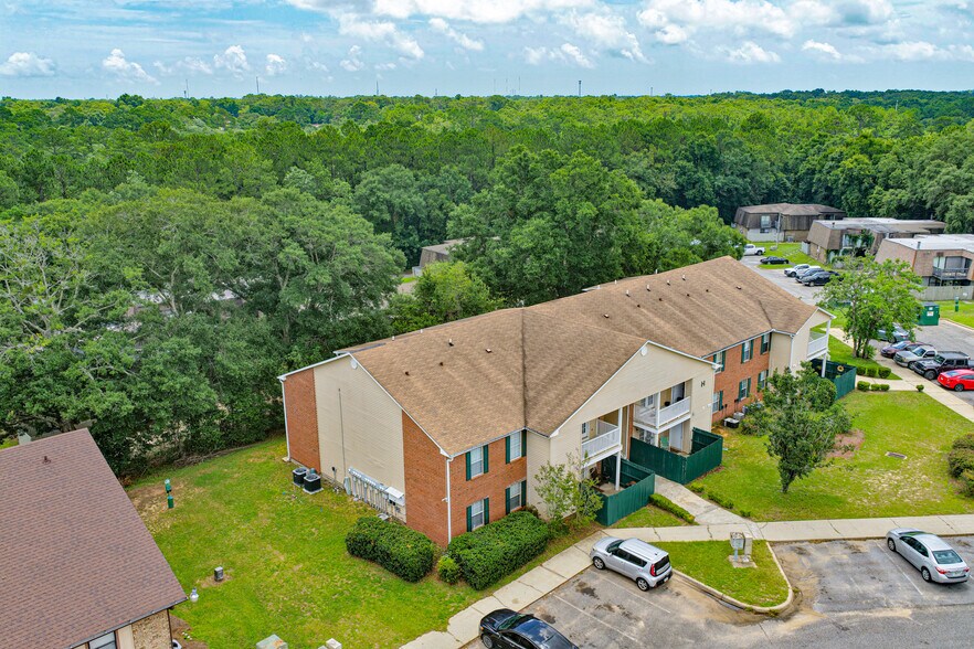 More Photos Of 2303 W Michigan Ave, Pensacola Apartments For Sale