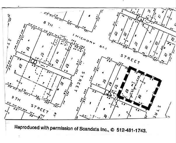 More Photos Of 815 Brazos St, Austin Office For Lease