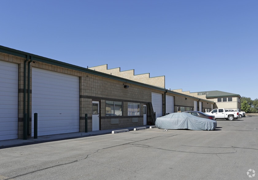 More Photos Of 1086 N 450 W, Springville Light Manufacturing For Sale