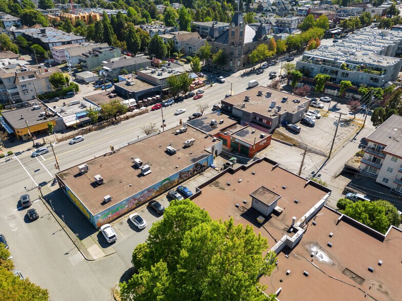 More Photos Of 150 E 14th Ave, Vancouver Apartments For Sale