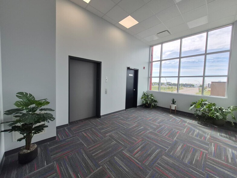 More Photos Of 470 Mistatim Way NW, Edmonton Storefront Retail Office For Lease