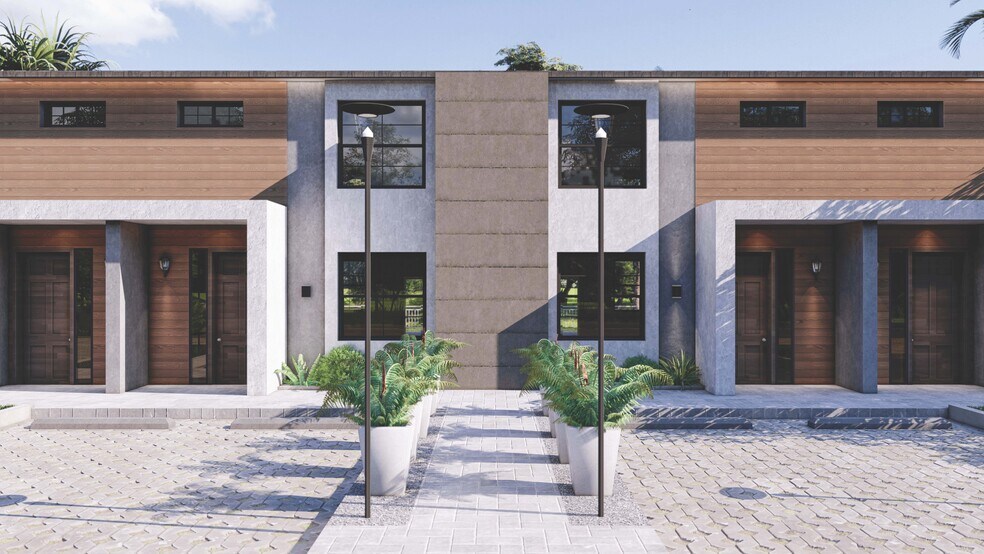 More Photos Of 833-839 NW 12th Ave, Fort Lauderdale Land For Sale