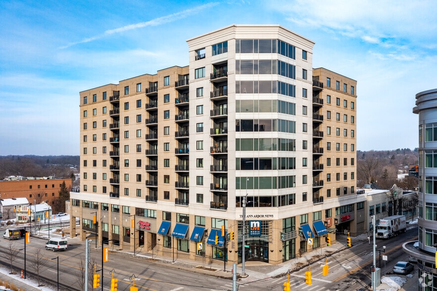 More Photos Of 210 W Huron St, Ann Arbor Apartments For Lease