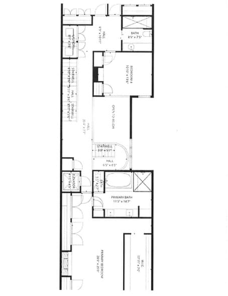 More Photos Of 2217 N Clybourn Ave, Chicago Storefront Retail Residential For Sale