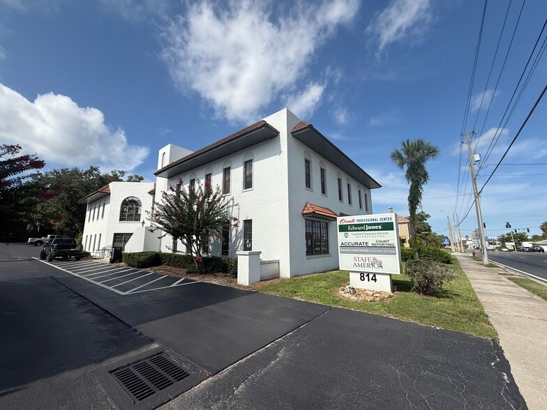 More Photos Of 814 E Silver Springs Blvd, Ocala Office For Lease