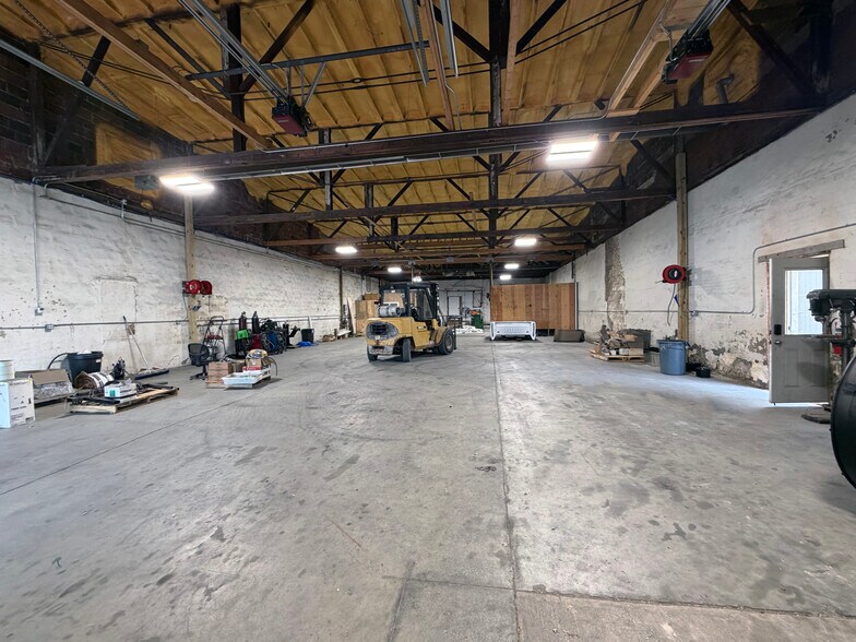 More Photos Of , Oakland Industrial For Sale