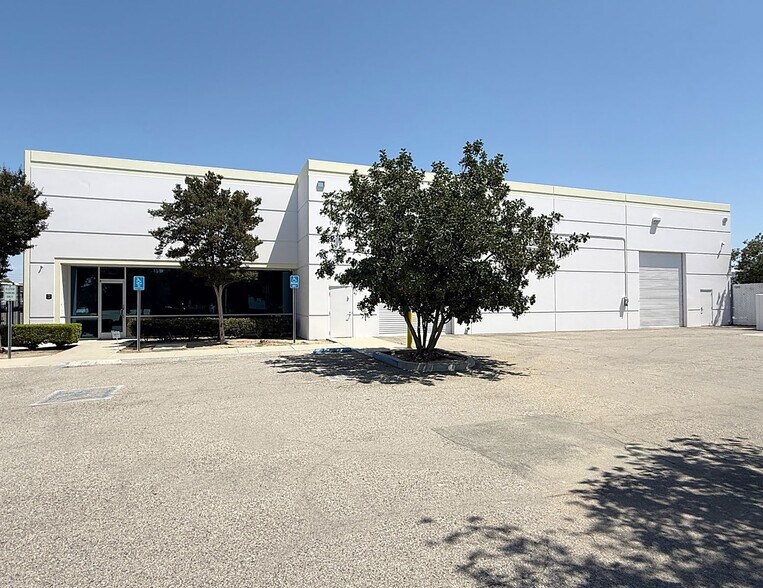 More Photos Of 13521 Benson Ave, Chino Warehouse For Sale
