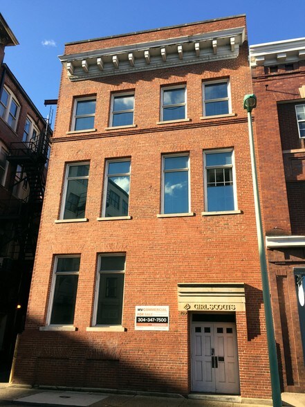More Photos Of 210 Hale St, Charleston Office For Sale