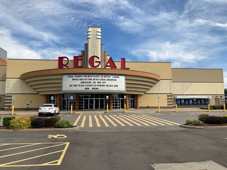 More Photos Of 6707 Transit Rd, Buffalo Unknown For Lease