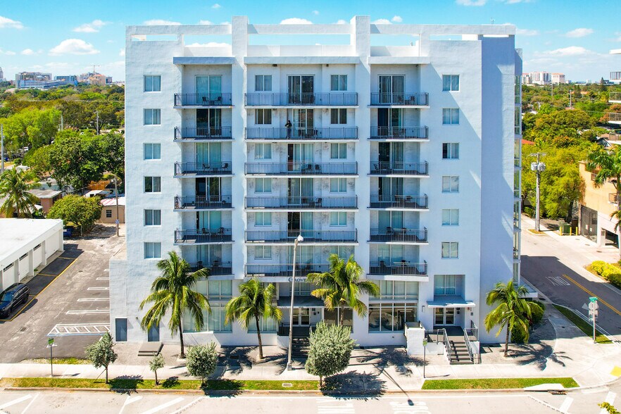 More Photos Of 1710 SW 27th Ave, Miami Apartments For Sale