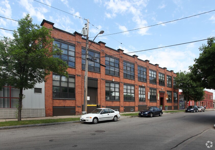 More Photos Of 176 Anderson Ave, Rochester Warehouse For Lease