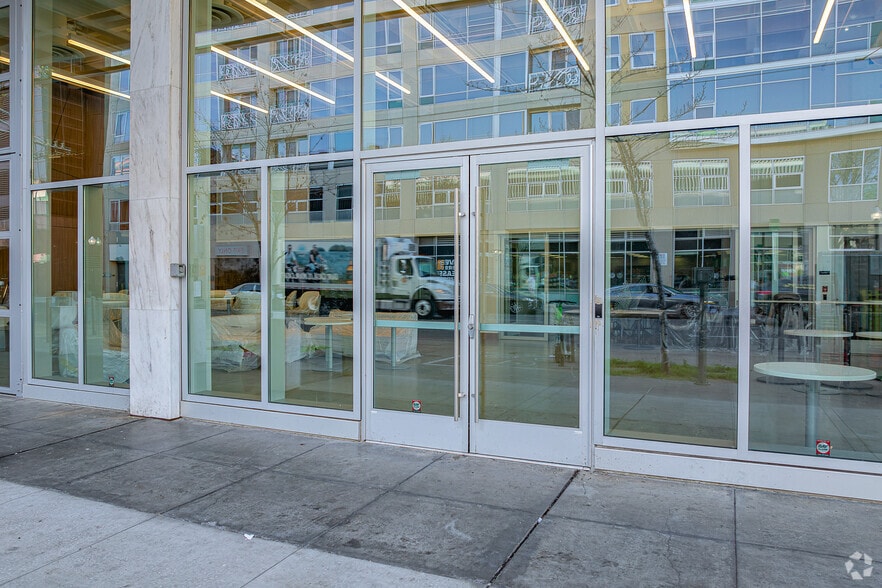 More Photos Of 980 9th St, Sacramento Unknown For Lease