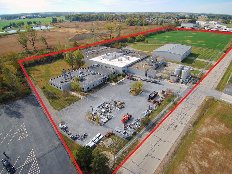 Primary Photo Of 2010 Guy Brown Dr, Decatur Industrial For Lease