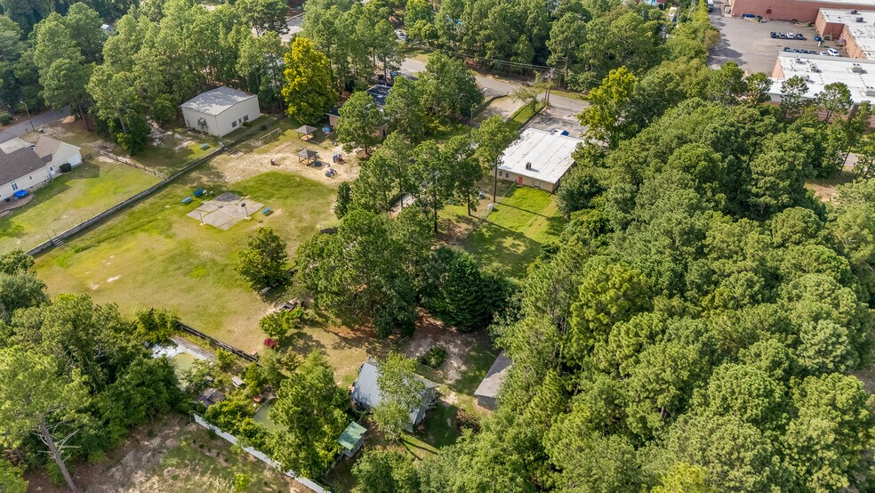 More Photos Of 503 Johnson St, Aberdeen Land For Sale