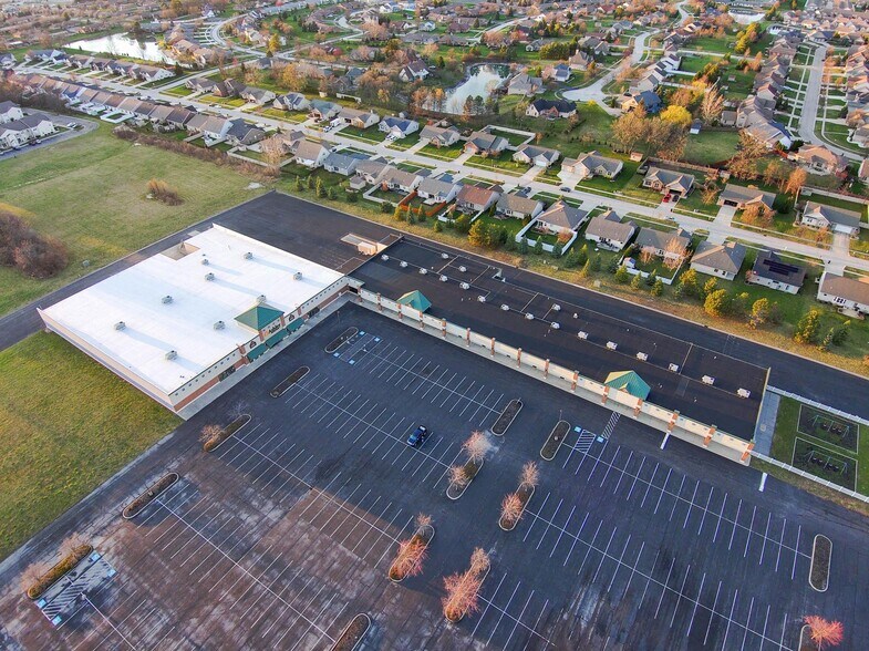 More Photos Of 7430 Timberstone Dr, Findlay Coworking Space