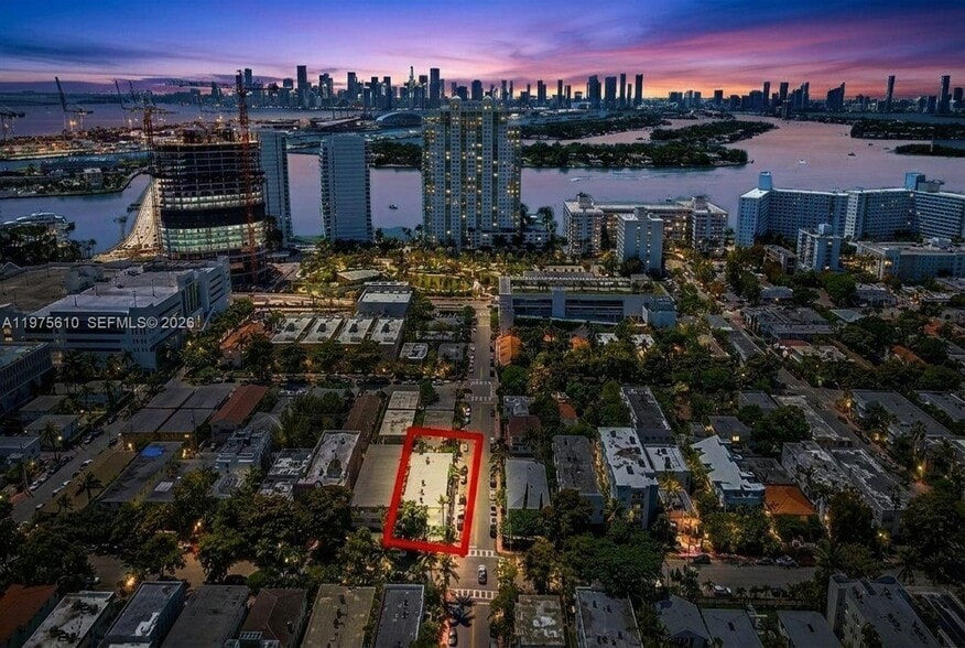 More Photos Of 1000 7th St, Miami Beach Apartments For Sale