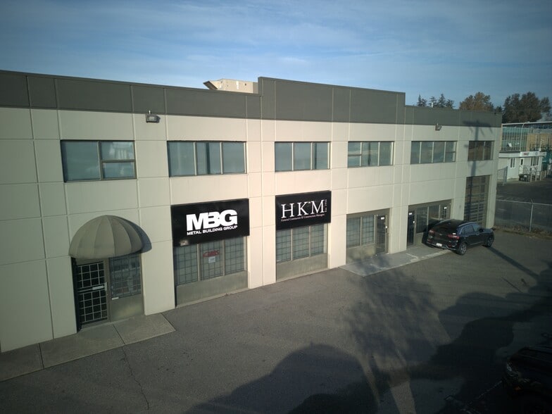 More Photos Of 17957 55th Ave, Surrey Warehouse For Sale