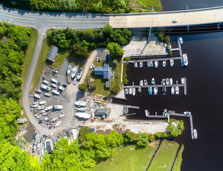More Photos Of 1 Old New York Rd, Port Republic Land For Sale