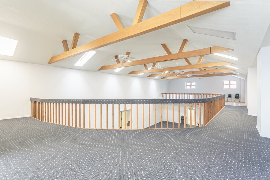 More Photos Of 2926 Main St, Caledonia Self Storage For Lease