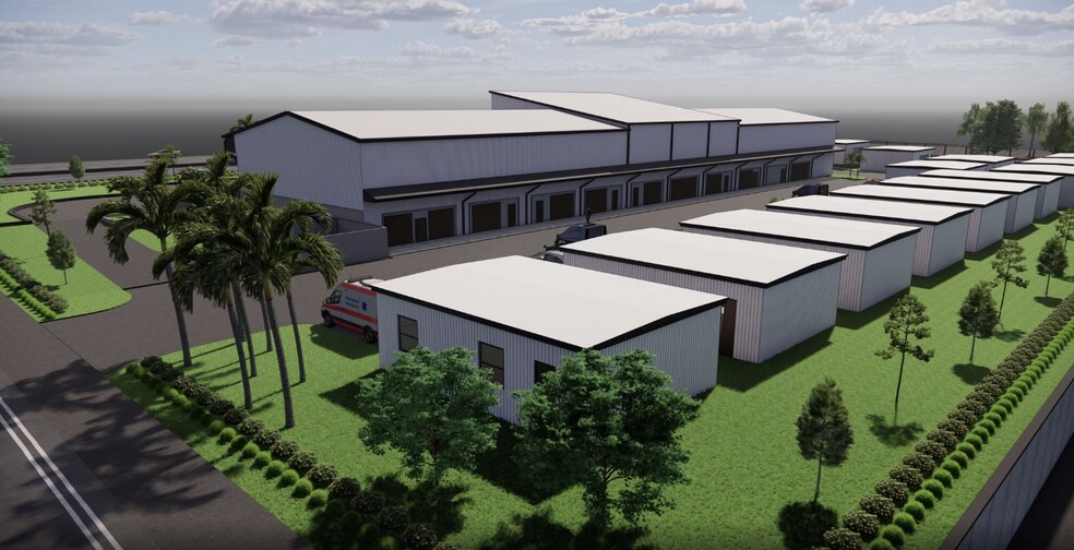 More Photos Of 3500 U.S. Rte 1, Cocoa Industrial For Lease