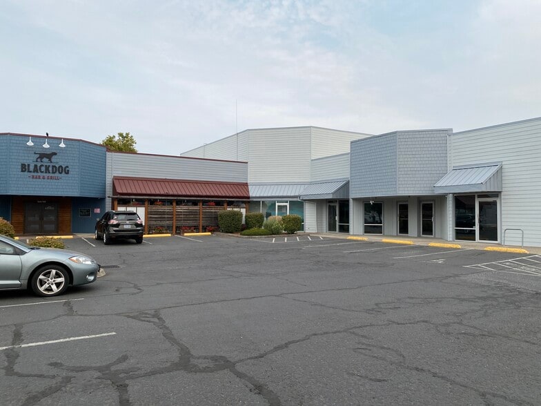 Primary Photo Of 2835 19th Ave, Forest Grove Storefront Retail Office For Lease