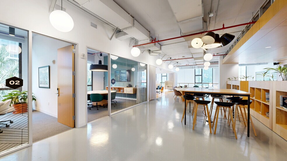 More Photos Of 218 NW 24th St, Miami Coworking Space