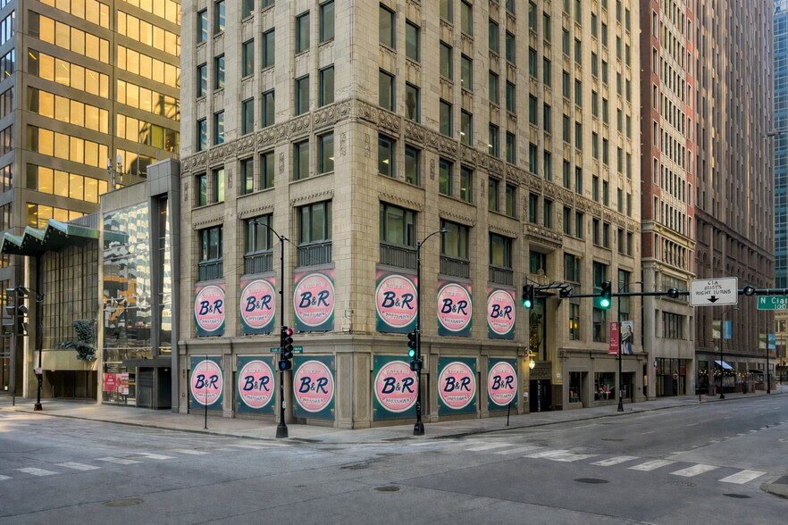 More Photos Of 105 W Madison St, Chicago Office Residential For Sale