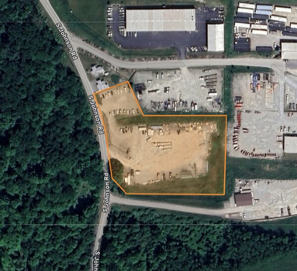Primary Photo Of 273 Johnson Rd, Canonsburg Land For Lease