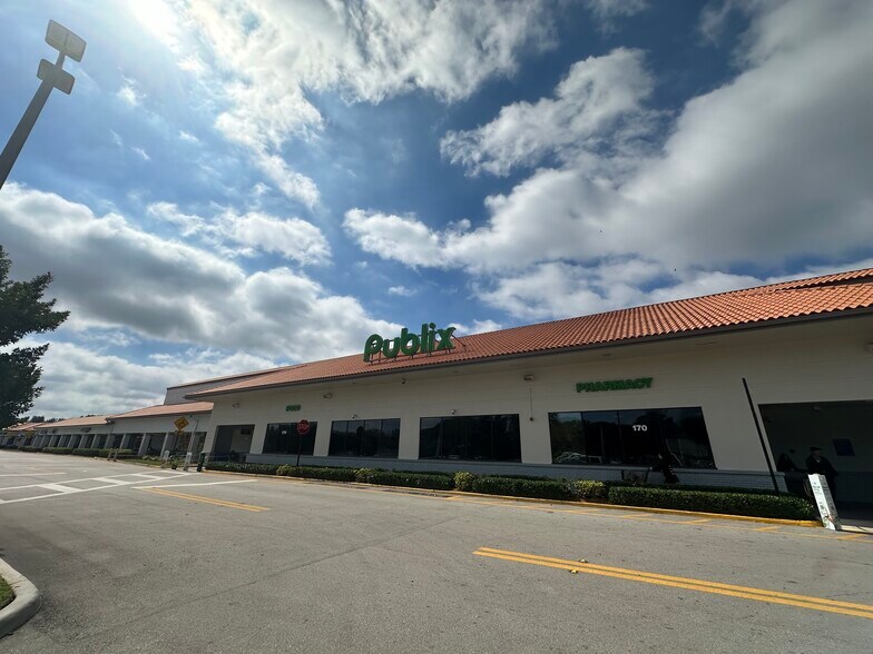 More Photos Of 12550 Pines Blvd, Pembroke Pines Unknown For Lease