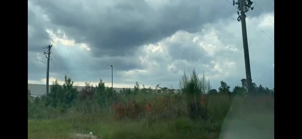 More Photos Of 436 Braselton Industrial blvd, Braselton Land For Sale