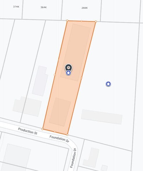 More Photos Of 936 E Production Dr, Pilot Point Warehouse For Lease