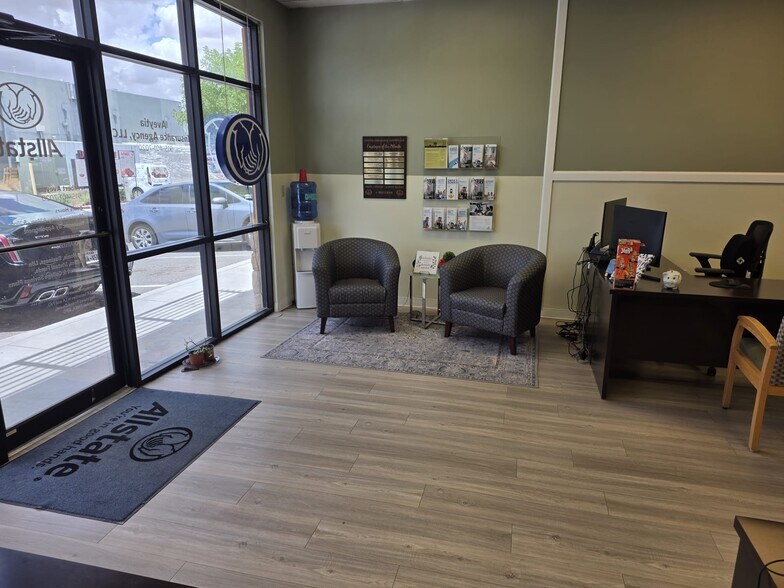 More Photos Of 2114 N Zaragoza Rd, El Paso Storefront For Lease